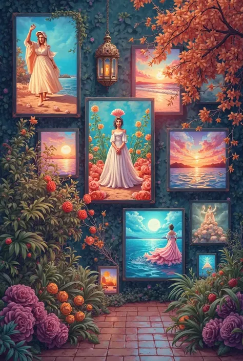 That is very good some nice pictures there