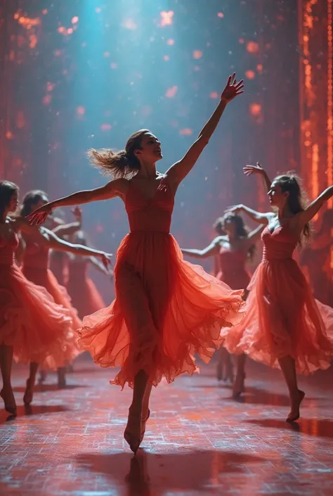 dance