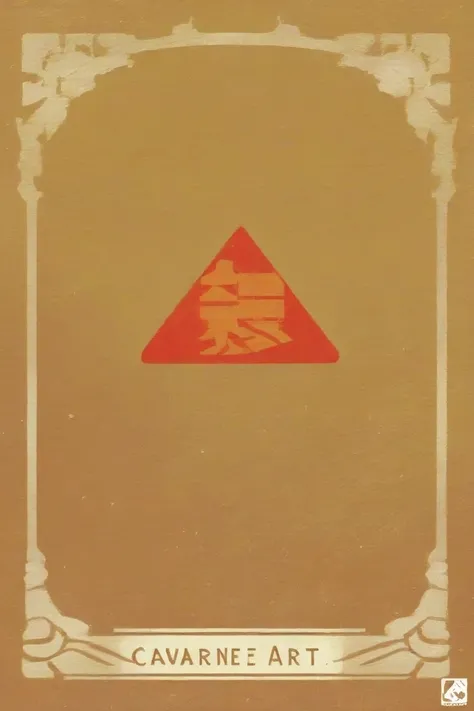 Cabinetmaker art logo 