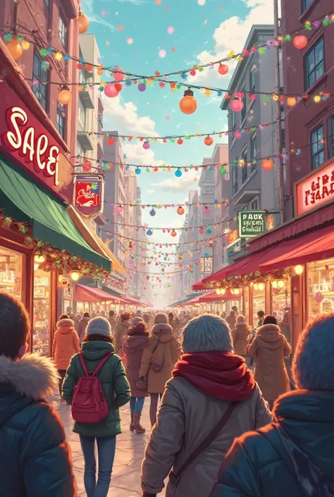 About Holiday Sale(March 30th Shopping Festival Big Sale)