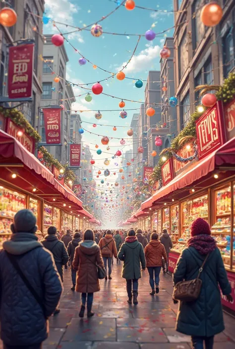 About Holiday Sale(March 30th Shopping Festival Big Sale)