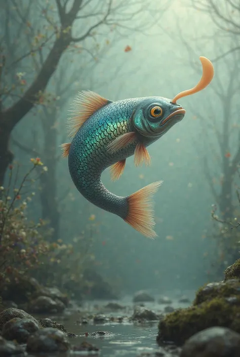 enema fish