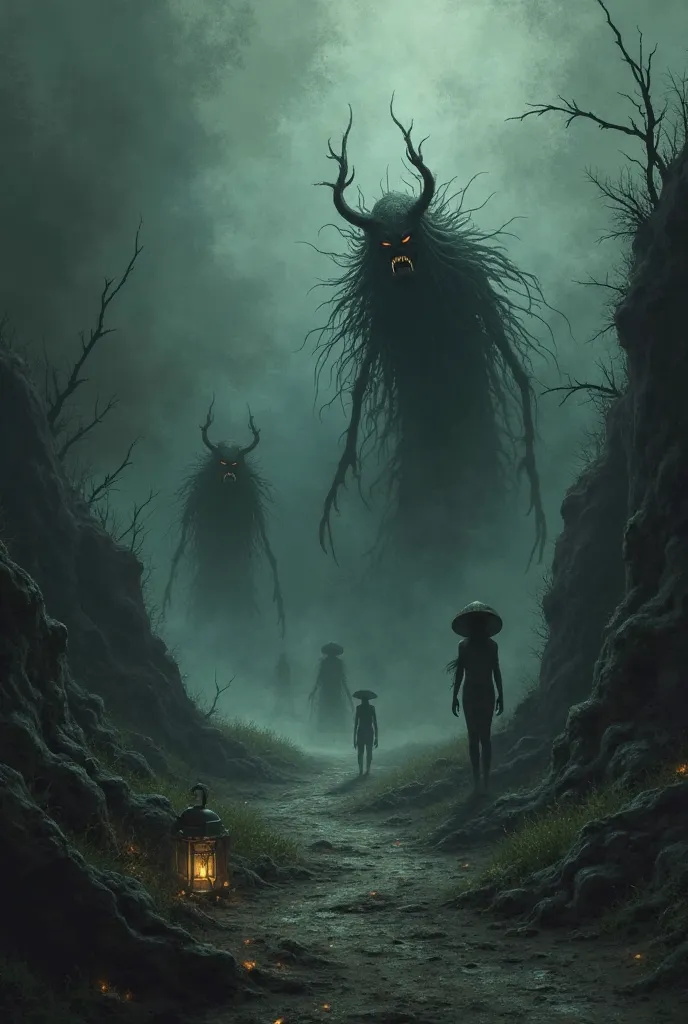 horror