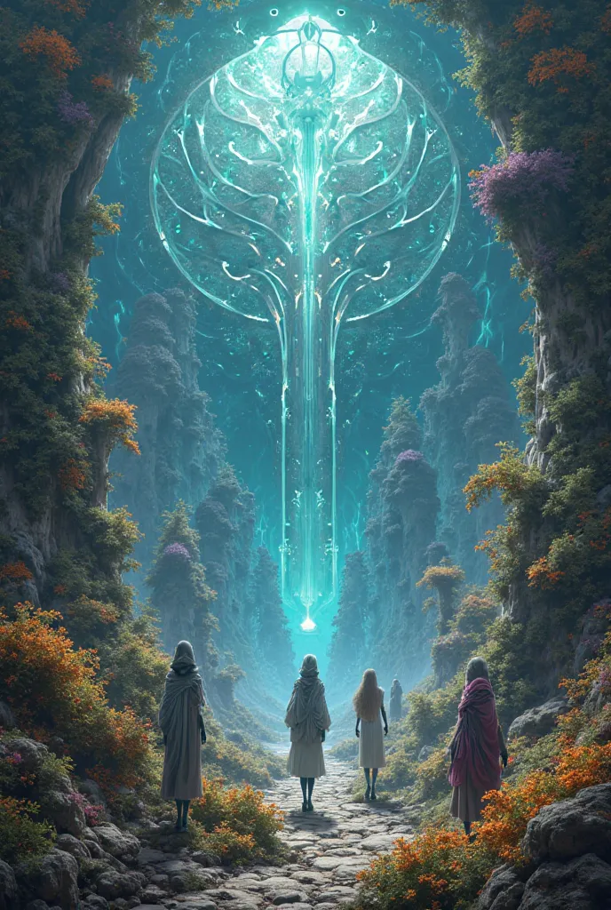 More detail