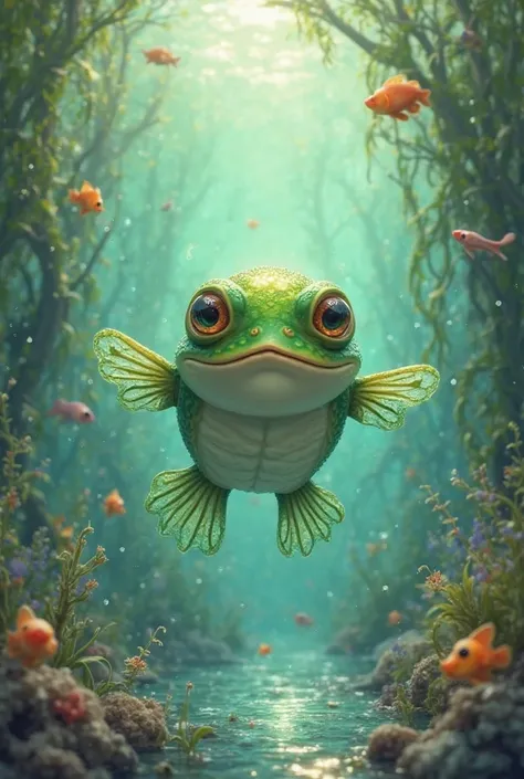 Taddi Afor