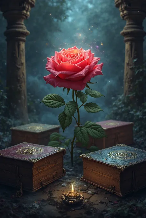 Rose13Books