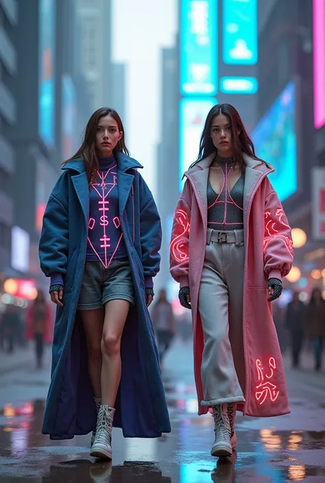 What is the fashion trend for 2025?