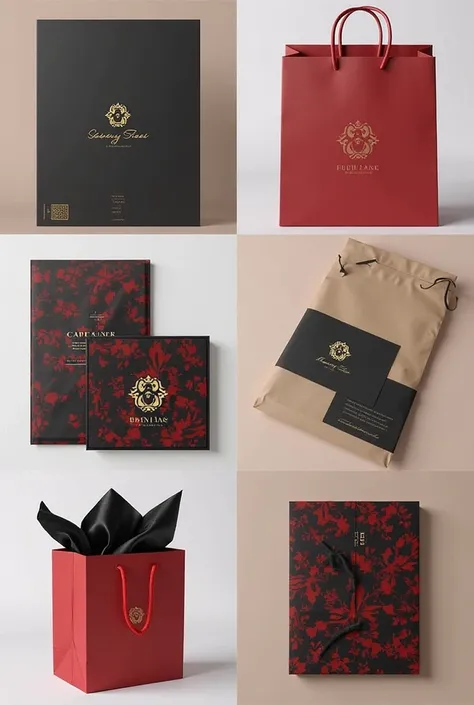 Toggle Sidebar
MODELS
New
Share
Luxury Branding & Packaging Concept 1. Brand Aesthetic & Mood- Primary Colors: Deep matte bl...