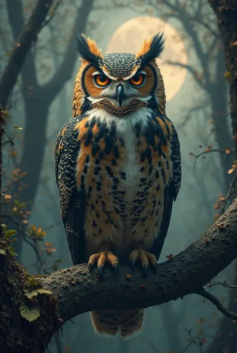 Owl knowledge