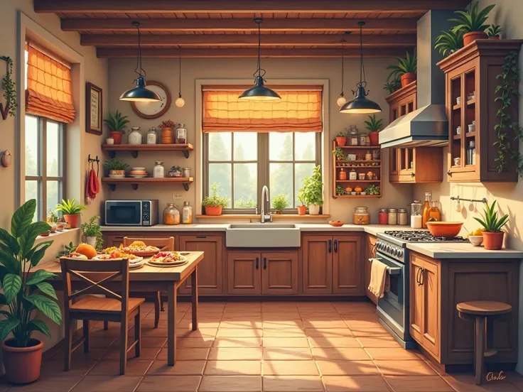 Home
Savory Dishes
Baked Goods & Dessert