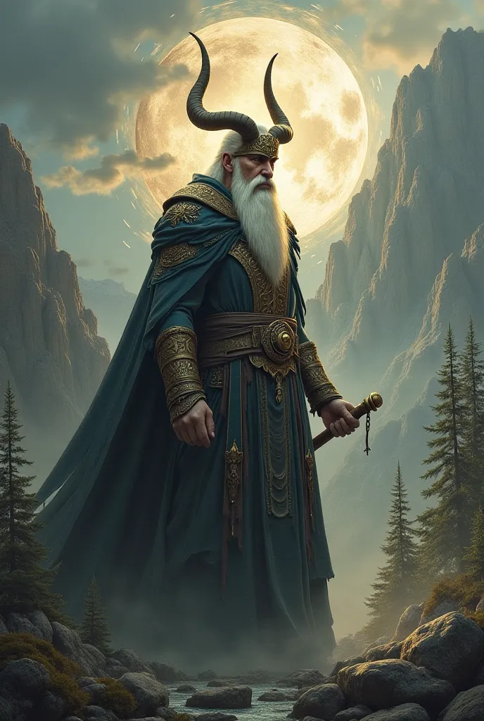 Odin