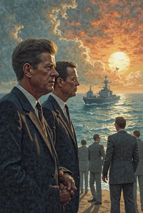 Cuban Missile Crisis