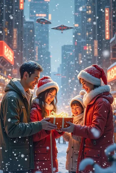 Happy Holidays 2025