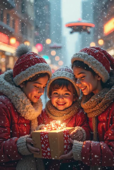 Happy Holidays 2025