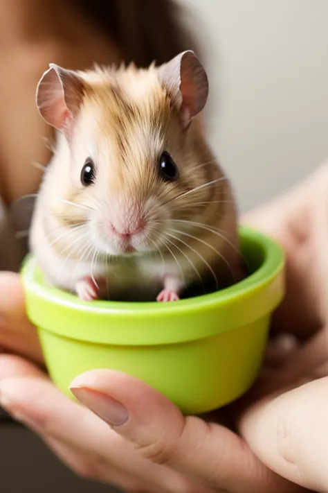 hamster