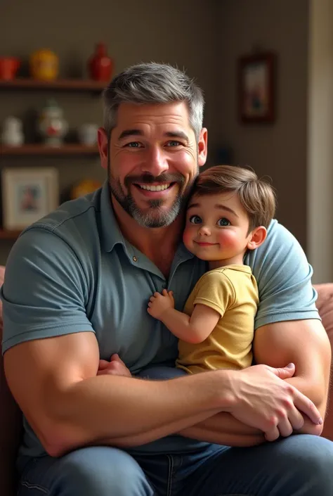 Gay daddy