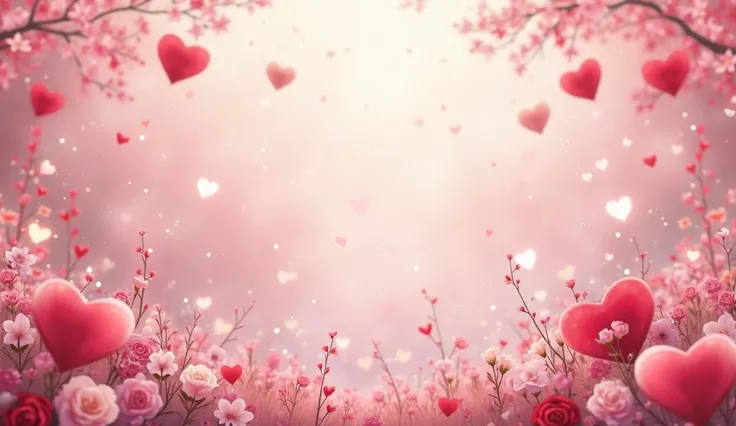 Valentine Background