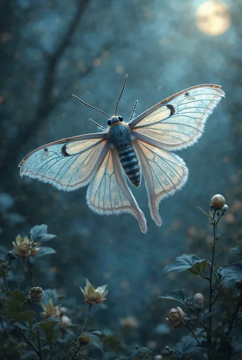 Polilla