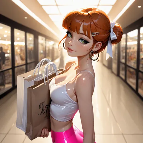 1girl, Solo,High Resolution, looking at viewer, Bangs, Hair Bow, Masterpiece, High Resolution, Anatomically Correct, Detail, Hig...