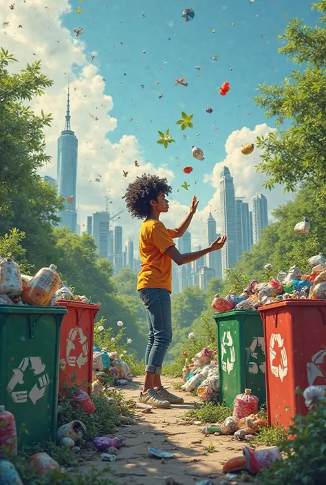 Imagem 16.9 related to recycling
