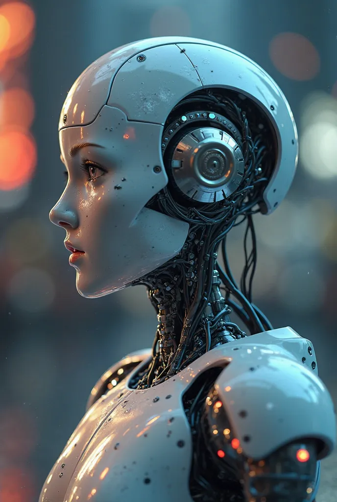 Seu argumento toca em pontos interessantes sobre a natureza da intelligence artificial (IA) and how it works. you can use voice...