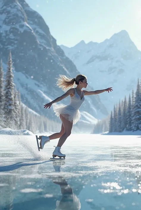 Cocu skates