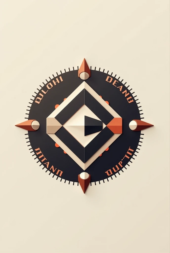 Remake this logo