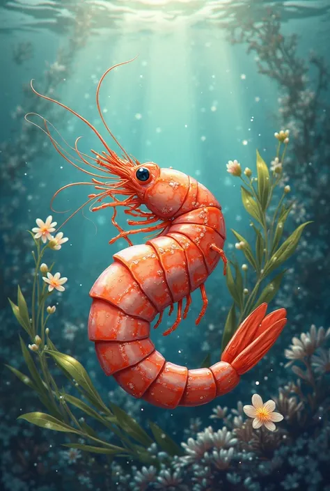 Seafood logo