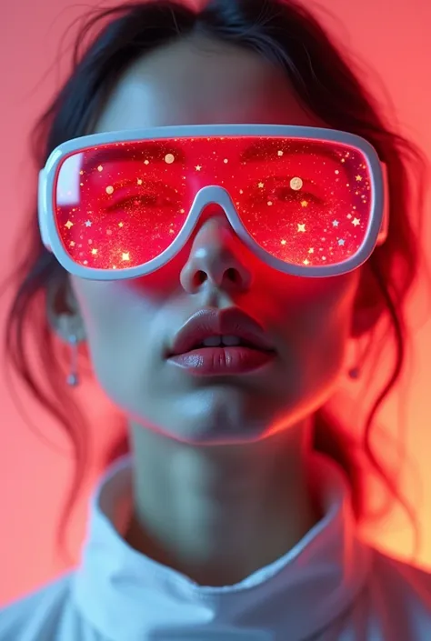 The model is wearing glass sA white and red theme
✅ Crypto-only trading clips
✅ AI-generated voiceover
✅ Logo animation at the e...