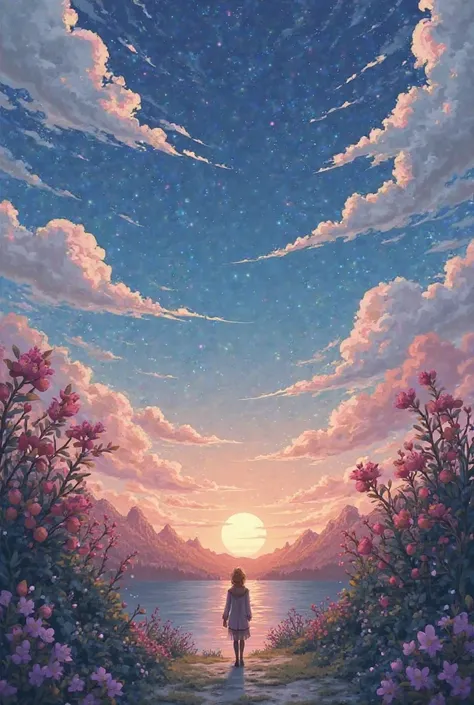 Go straight to the end of the world were you able to see?
That Path Won't Change That Theme Song
It's OK heaven
even if I ga...
