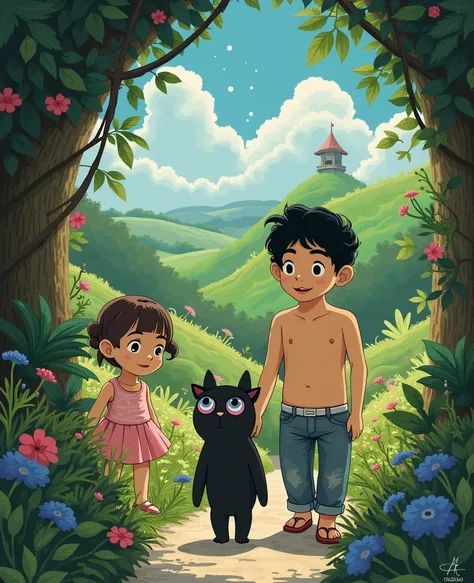 Ghibli