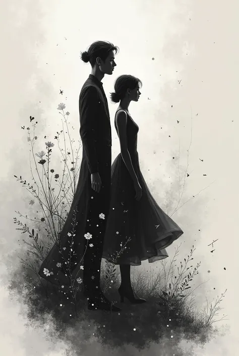 monochrome arts
