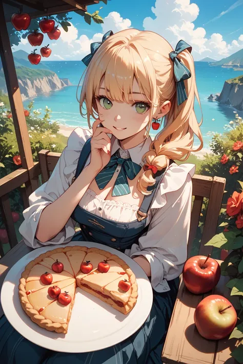Apple pie