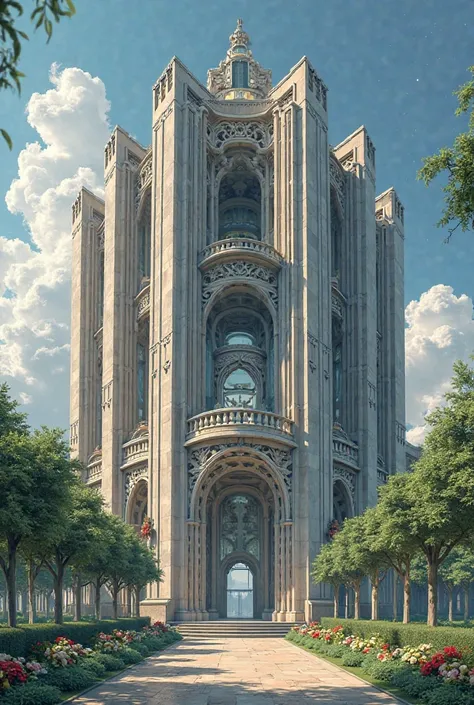 Building