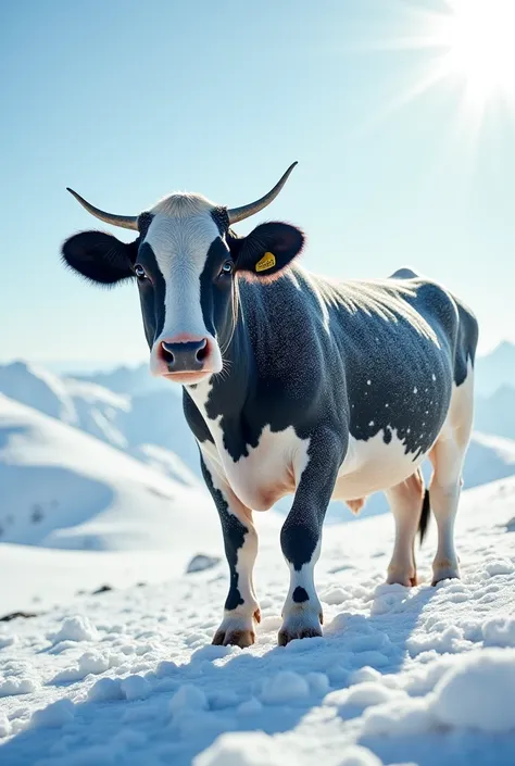 Title: “SkyMoo: The AI Calving Ops”
In the snowy heights of the Altamira Mountains, cows aren’t just livestock—they’re national...