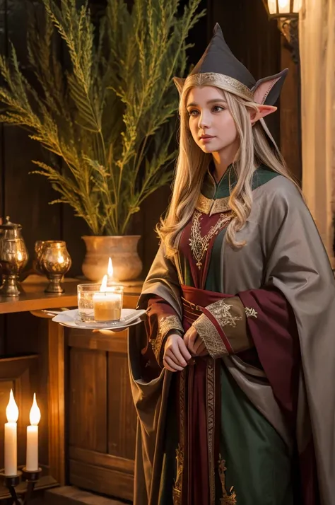 elf