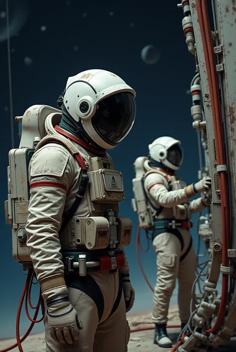 Challenges of space research  not futuristic 