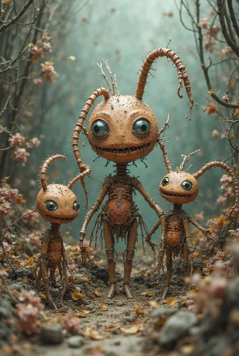 Create me the toys by Ďead Rails