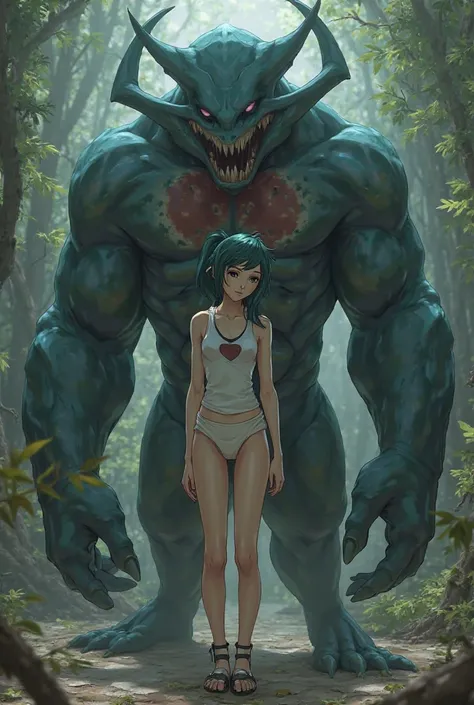 Pokémon
Satoshi
feminization
Hi-Reg
Selena's slave
subjection