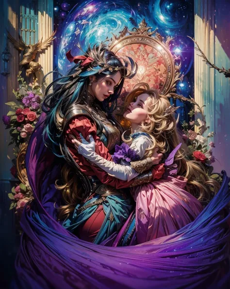 All in clothes , very high detail ULTRA-GLITTERING HIGH-RESOLUTION MASTERPIECE EXTREMELY DETAILED HIGH-QUALITY HYPERREALISTIC m...