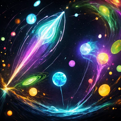 Today's Theme is "transluminescence"