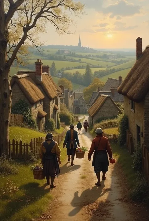 You could do a performance of Woolsthrope, Lincolnshire in 1642, please?
