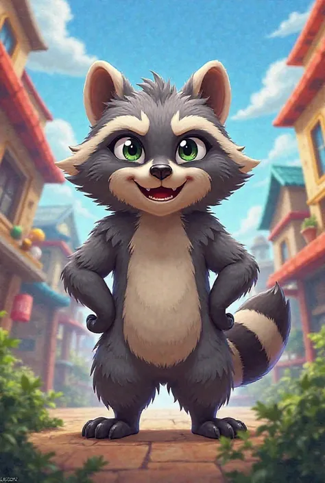 Chester de brawlstars