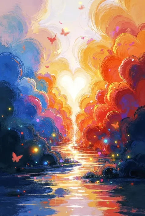 colors to help me generate an acrylic color job,I need to saturate,Light and Dark,Hot and cold,Complementary colors,Hue,area,at ...