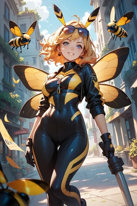 Bumblebee