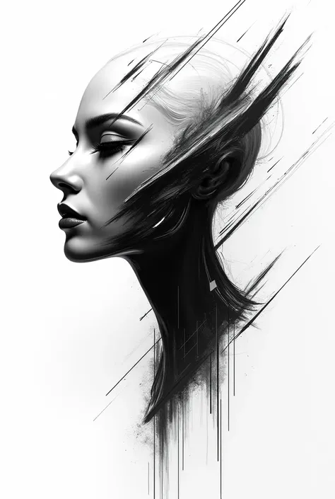 Other black and white designs