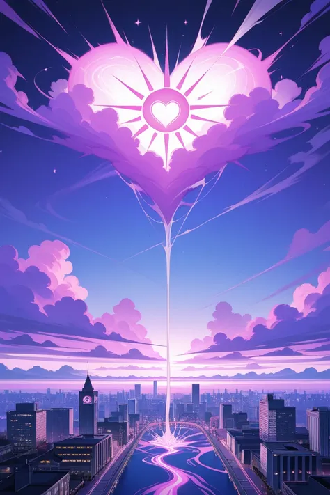 A surreal, oversexualized lust dimension inspired by corrupted cartoon worlds, known as the Gooner Dimension. The environment is...