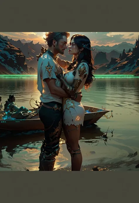 masterpiece, best quality, (extremely detailed CG unity 8k wallpaper), (best quality), (best illustration), (best shadow), absur...