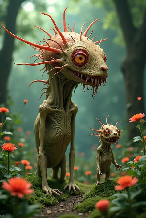 Images of diseases in fairy tales