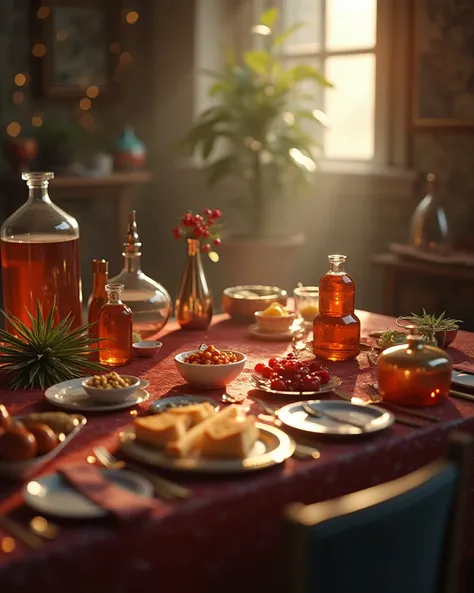 8k, table top, RAW photo, highest quality, realistic, Highly detailed CG Unity 8k wallpaper, Depth of the bounds written, cinema...